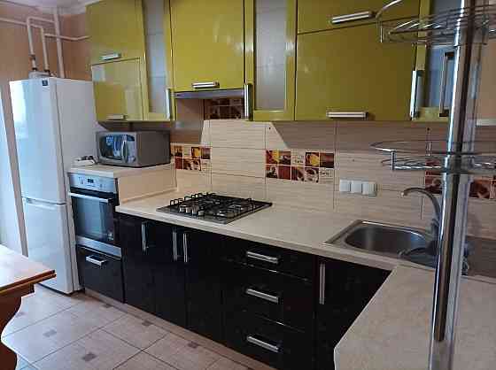 Сдается двухкомнатная квартира в Куйбышевском районе ,ул. 60-ти летия ссср, Донецка Донецк