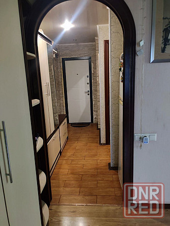 Сдается трехкомнатная квартира в Калининском районе, Грузия Донецк - изображение 10