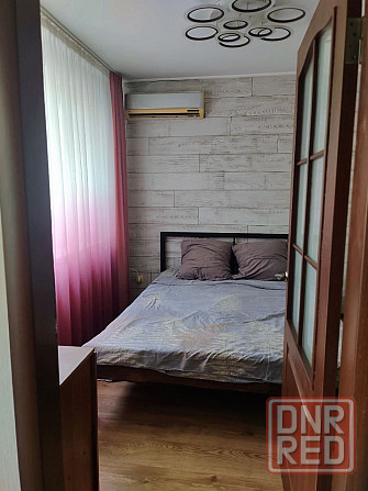 Сдается трехкомнатная квартира в Калининском районе, Грузия Донецк - изображение 2