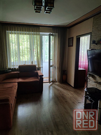 Сдается трехкомнатная квартира в Калининском районе, Грузия Донецк - изображение 7