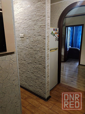 Сдается трехкомнатная квартира в Калининском районе, Грузия Донецк - изображение 3