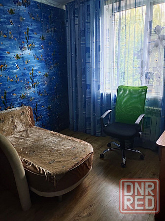 Сдается трехкомнатная квартира в Калининском районе, Грузия Донецк - изображение 5