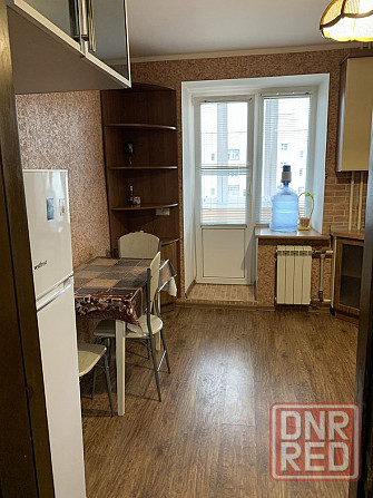 Сдаётся 1- комнатная квартира в Ворошиловскому районе, бул. Пушкина Донецк - изображение 2