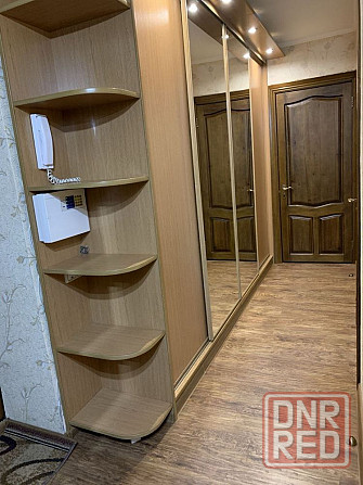 Сдаётся 1- комнатная квартира в Ворошиловскому районе, бул. Пушкина Донецк - изображение 8