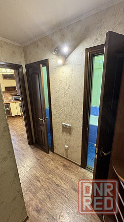 Сдаётся 1- комнатная квартира в Ворошиловскому районе, бул. Пушкина Донецк - изображение 5