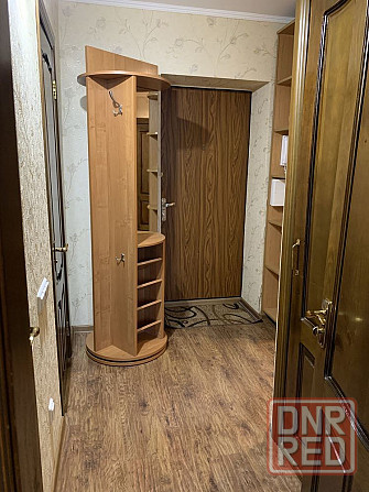 Сдаётся 1- комнатная квартира в Ворошиловскому районе, бул. Пушкина Донецк - изображение 7