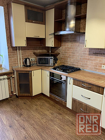 Сдаётся 1- комнатная квартира в Ворошиловскому районе, бул. Пушкина Донецк - изображение 4