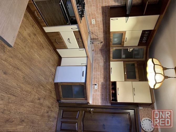 Сдаётся 1- комнатная квартира в Ворошиловскому районе, бул. Пушкина Донецк - изображение 1