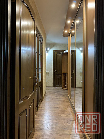 Сдаётся 1- комнатная квартира в Ворошиловскому районе, бул. Пушкина Донецк - изображение 9