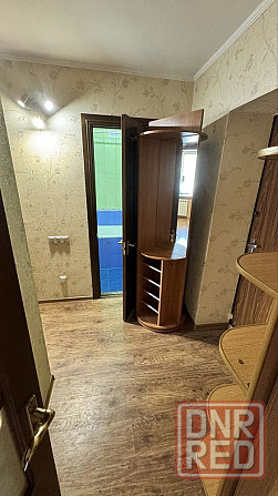 Сдаётся 1- комнатная квартира в Ворошиловскому районе, бул. Пушкина Донецк - изображение 6