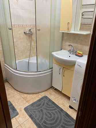 Сдается в аренду однокомнатная квартира в Донецке, Калининский район, пр-т Ильича Донецк