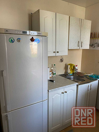 Сдается в аренду однокомнатная квартира в Донецке, Калининский район, пр-т Ильича Донецк - изображение 2