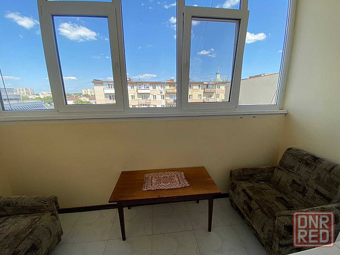 Сдается 1- комнатная квартира,Киевский р-н,Гладковка Донецк - изображение 3