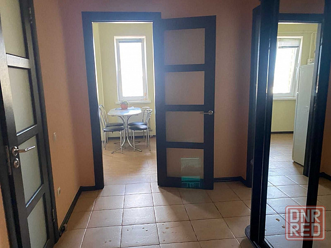 Сдается 1- комнатная квартира,Киевский р-н,Гладковка Донецк - изображение 2