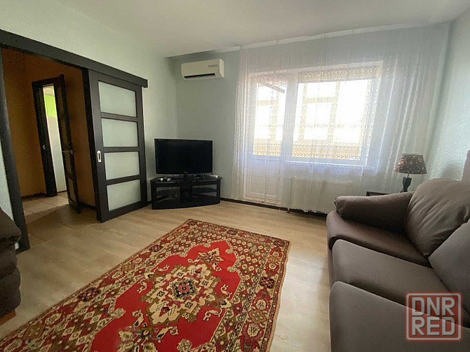 Сдается 1- комнатная квартира,Киевский р-н,Гладковка Донецк - изображение 4