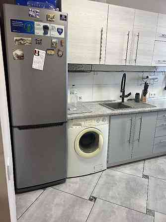 Сдается двухкомнатная квартира в центре Ленинского районе, ориентир Цирк Донецк