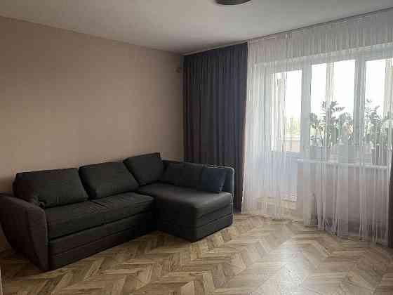 Сдается двухкомнатная квартира в центре Ленинского районе, ориентир Цирк Донецк