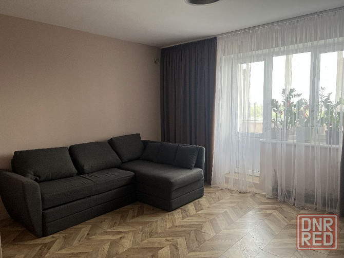 Сдается двухкомнатная квартира в центре Ленинского районе, ориентир Цирк Донецк - изображение 2