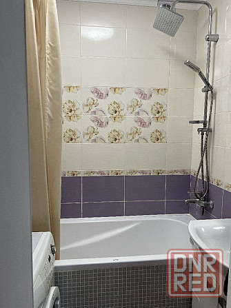 Сдается двухкомнатная квартира в центре Ленинского районе, ориентир Цирк Донецк - изображение 3