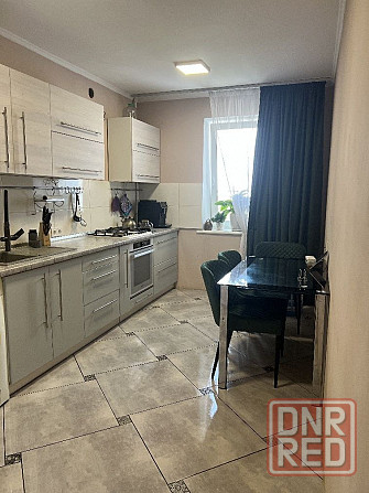 Сдается двухкомнатная квартира в центре Ленинского районе, ориентир Цирк Донецк - изображение 1