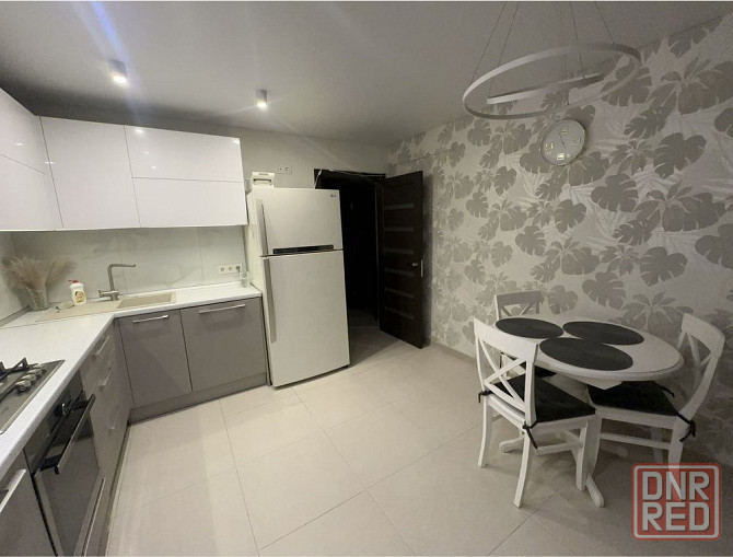 Сдаю однокомнатную квартиру 44.0 м² этаж 5, город Донецк, Ворошиловский район, улица Щорса Донецк - изображение 6