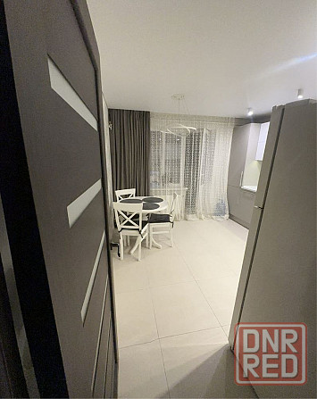 Сдаю однокомнатную квартиру 44.0 м² этаж 5, город Донецк, Ворошиловский район, улица Щорса Донецк - изображение 5