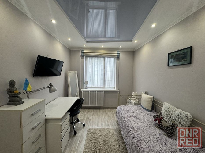 Сдам 2-ую квартиру в Ленинском район Донецк - изображение 6