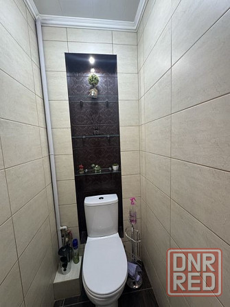 Сдам 2-ую квартиру в Ленинском район Донецк - изображение 5