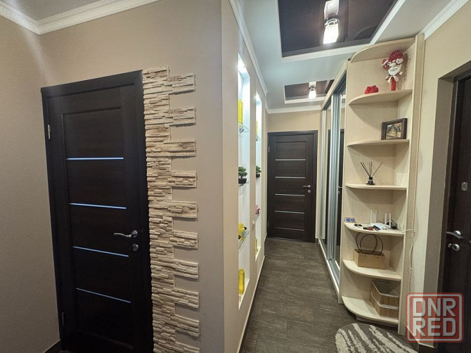 Сдам 2-ую квартиру в Ленинском район Донецк - изображение 1