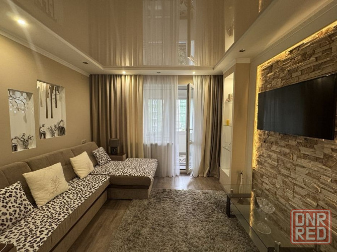 Сдам 2-ую квартиру в Ленинском район Донецк - изображение 2