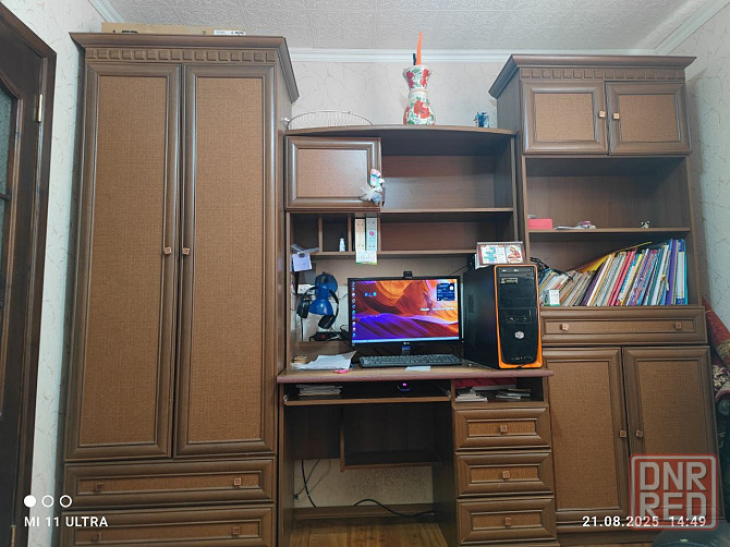 Продам Торез - изображение 1
