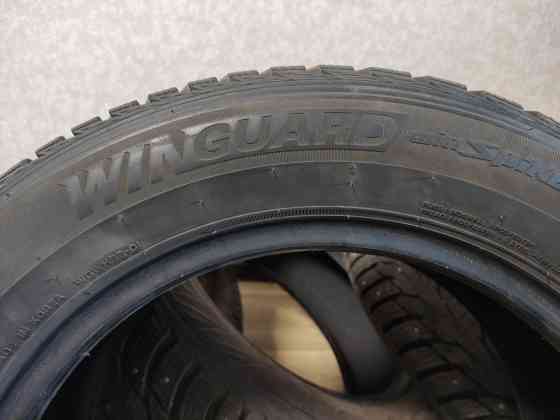 Шины зимние 205/60 R16 Донецк