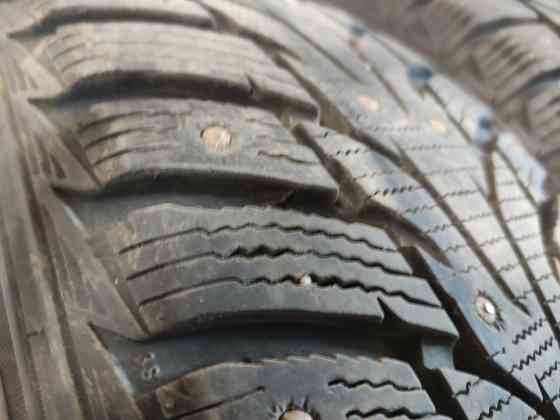 Шины зимние 205/60 R16 Донецк