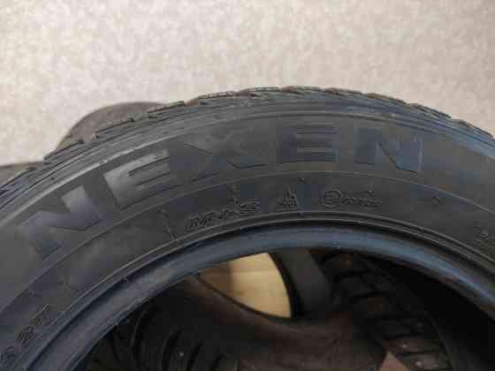 Шины зимние 205/60 R16 Донецк