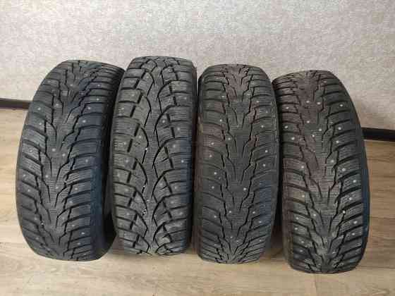 Шины зимние 205/60 R16 Донецк