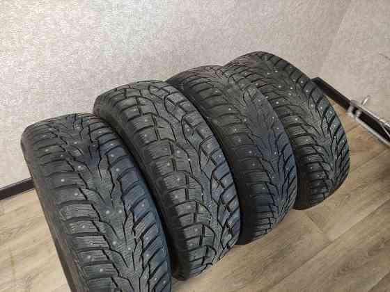 Шины зимние 205/60 R16 Донецк