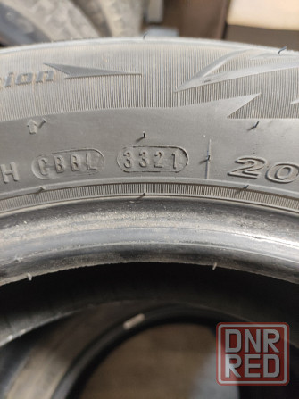 Шины зимние 205/60 R16 Донецк - изображение 7