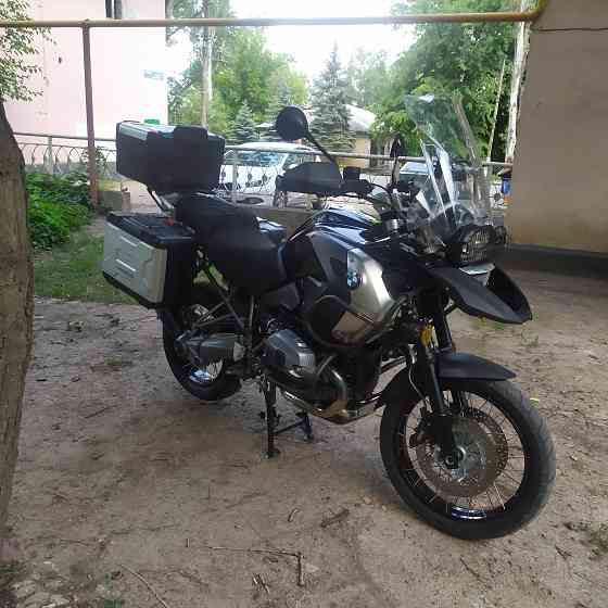 Продам мотоцикл BMW R1200GS Донецк