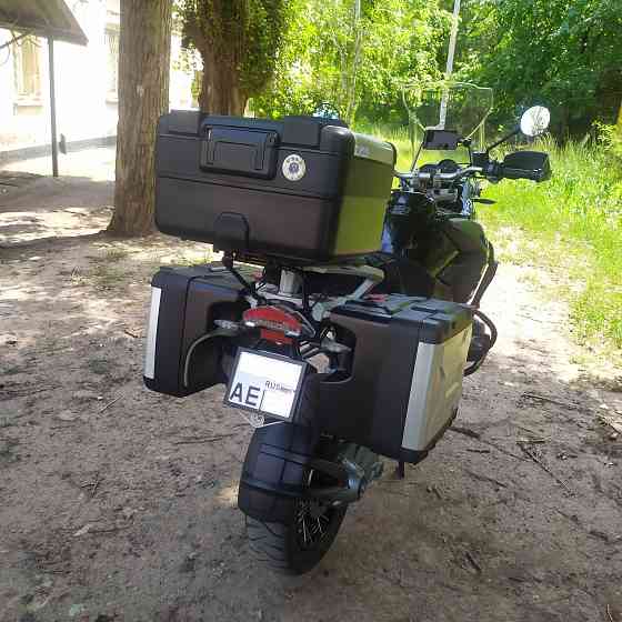 Продам мотоцикл BMW R1200GS Донецк
