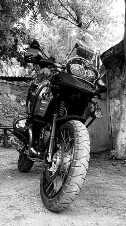 Продам мотоцикл BMW R1200GS Донецк