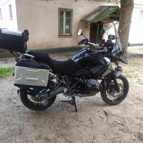 Продам мотоцикл BMW R1200GS Донецк