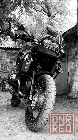 Продам мотоцикл BMW R1200GS Донецк - изображение 1