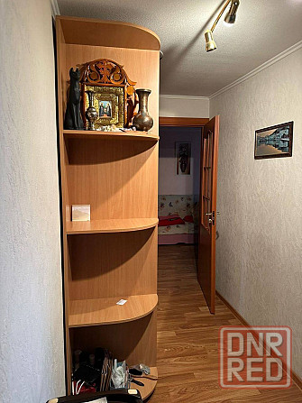 Сдается 2х комнатная квартира в Калининском р-н, орн. Больница 3, ул. Ходаковского. Донецк - изображение 7