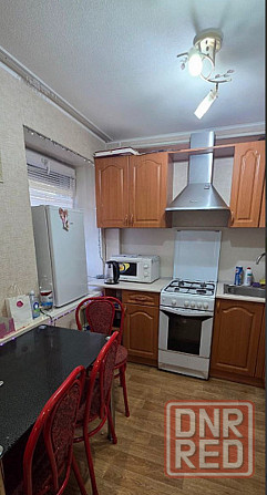 Продажа 1-комнатной квартиры на Макаронке Донецк Донецк - изображение 5