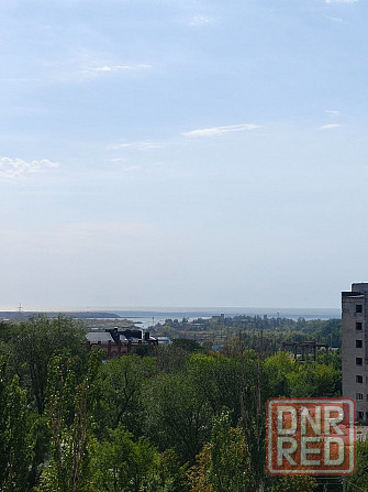 Продается видовая 2к квартира в Центр.р-не Мариуполь - изображение 1