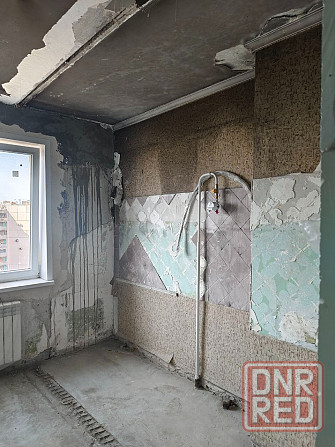 Продается видовая 2к квартира в Центр.р-не Мариуполь - изображение 7