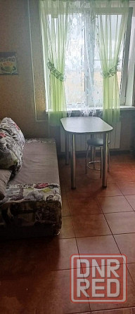 2-х ком. квартира, микр-н Донской Донецк - изображение 2