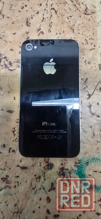 Iphone A1387 Донецк - изображение 2