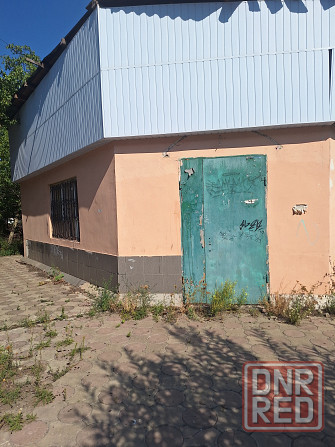 Аренда помещения 120 кв.м под любой вид деятельности Макеевка - изображение 1