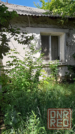 Продам квартиру на земле Макеевка - изображение 1